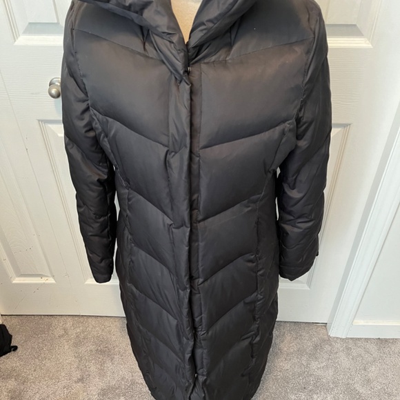 Kenneth Cole Reaction size L puffer Coat - Picture 4 of 14